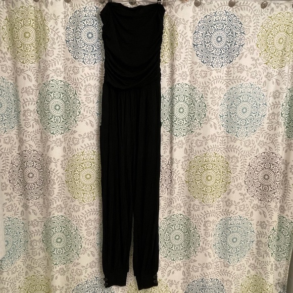 Exit, black jumper, size Medium - Picture 3 of 5